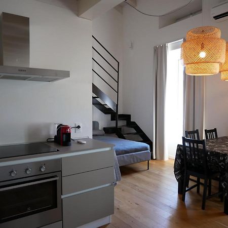 Porta Nuova - Casa Vacanze Ai Mille - 5 贝尔加莫 外观 照片