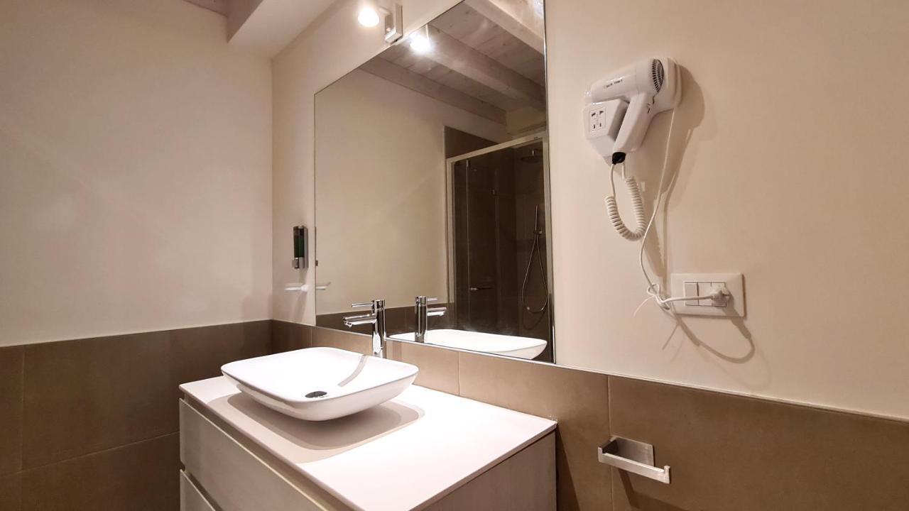 Porta Nuova - Casa Vacanze Ai Mille - 5 贝尔加莫 外观 照片